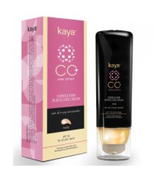Kaya Complexion Perfector Cream - Ivory